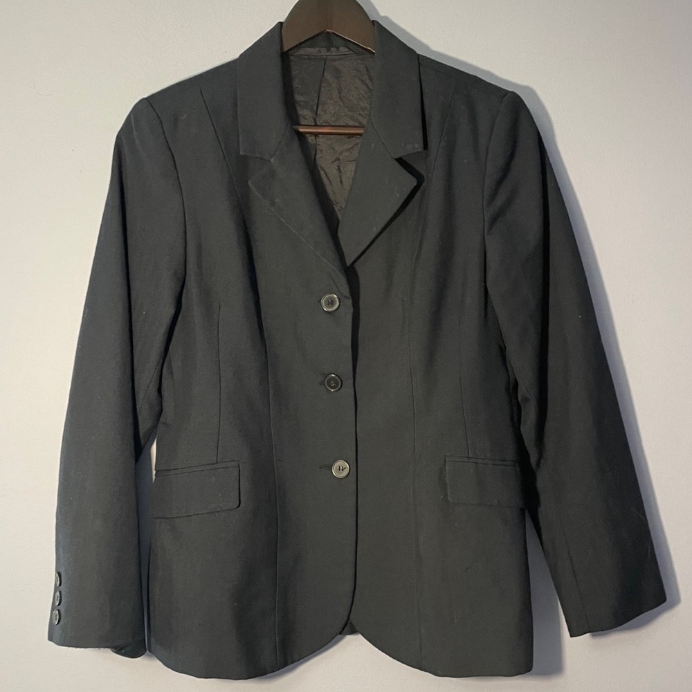 Youth 14 ‘Beaufort’ Show Jacket